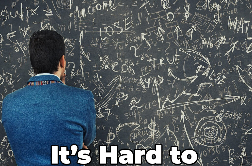 It’s Hard to Fire a CCIE